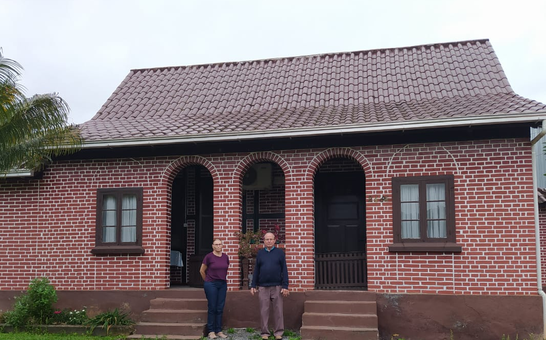 Conheça casas centenárias que continuam sendo preservadas como