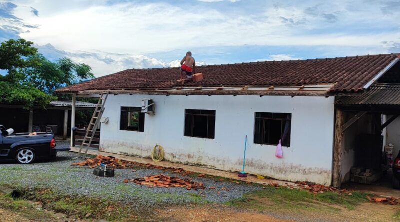 Fotos Adilson Pommerening