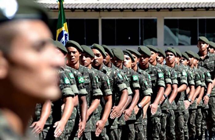 Jovens nascidos em 2005 devem fazer o Alistamento Militar Obrigatório