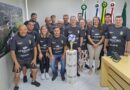 Lançamento do 31° Torneio de Verão de Schroeder – Taça Angerô de Futsal